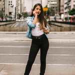 Foto de perfil de Gabriela 37 anos Loiro de Bat Yam - Euro Escorts