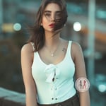 Foto de Leila 25 anos Pretos de Setúbal - Euro Escorts