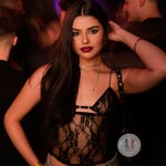 Foto de Lohana 19 anos castanho  de São Paulo - Euro Escorts
