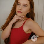 Foto de Sabrina 27 anos Ruivo de Nottingham - Euro Escorts