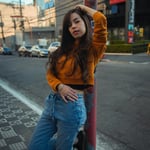 Foto de Elisa 22 anos Preto de Herzliya - Euro Escorts