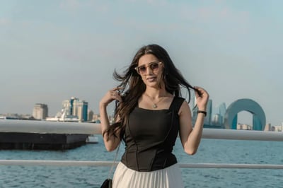 Foto de perfil de Karina 18 anos Castanho de Hamburgo - Euro Escorts