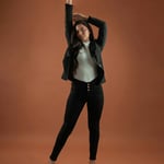 Foto de Natália 33 anos Castanho de Ramat Gan - Euro Escorts