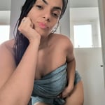 Foto de perfil de Morgana 39 anos Noir de Esch-sur-Alzette - Euro Escorts