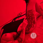 Foto de Jady 49 anos cabelos pretos de Luxembourg - Euro Escorts