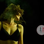 Foto de Carla 21 anos Preto de Salvador - Euro Escorts