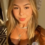 Foto de Alice 21 anos blond de Brussels - Euro Escorts