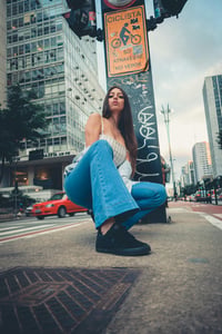 Foto de perfil de Gabriela 27 anos Colorido de Herzliya - Euro Escorts