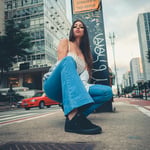 Foto de perfil de Gabriela 27 anos Colorido de Herzliya - Euro Escorts