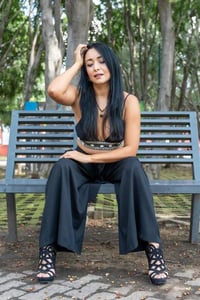 Foto de perfil de Marina 36 anos Ruivo de Roma - Euro Escorts
