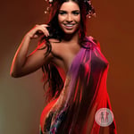 Foto de Leila 25 anos Pretos de Setúbal - Euro Escorts