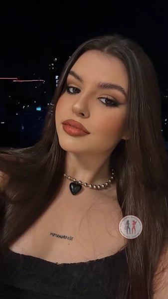 Foto de Lohana 19 anos castanho  de São Paulo - Euro Escorts