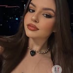 Foto de Lohana 19 anos castanho  de São Paulo - Euro Escorts