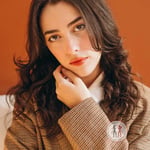 Foto de Tatiane 34 anos Ruivo de Cork - Euro Escorts