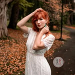 Foto de Fernanda 43 anos Castanho de Manchester - Euro Escorts