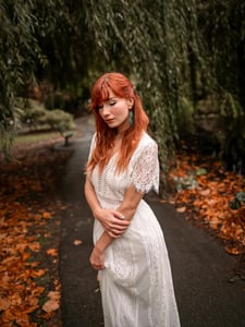Foto de perfil de Marina 40 anos Castanho de Liverpool - Euro Escorts