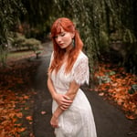 Foto de perfil de Marina 40 anos Castanho de Liverpool - Euro Escorts
