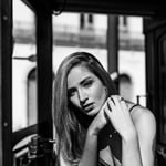 Foto de perfil de Rafaela 21 anos Ruivo de Beer Sheva - Euro Escorts