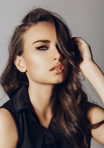 Foto de perfil de Patrícia 34 anos Ruivo de Veneza - Euro Escorts
