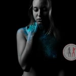 Foto de Helena 24 anos Preto de Lisboa - Euro Escorts
