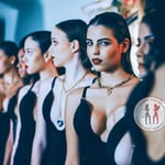 Foto de Patrícia 30 anos Loiro de Liège - Euro Escorts