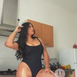 Foto de Imola 27 anos Preto  de Olivais - Euro Escorts