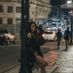 Foto de Bruna 18 anos Ruivo de Herzliya - Euro Escorts