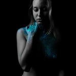 Foto de perfil de Gabriela 47 anos Preto de Bruxelas - Euro Escorts