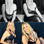 Foto de Marie 49 anos Blonde  de Nogent-sur-Marne - Euro Escorts