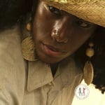 Foto de Isabela 28 anos Preto de Waterford - Euro Escorts