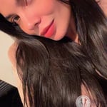 Foto de Bruna 22 anos Brune de Luxembourg - Euro Escorts