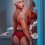 Foto de Fernanda 24 anos Loiro de Limerick - Euro Escorts