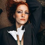 Foto de perfil de Sabrina 35 anos Ruivo de Sheffield - Euro Escorts