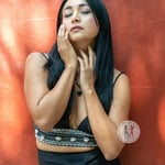 Foto de Larissa 37 anos Ruivo de Limerick - Euro Escorts