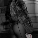 Foto de Sereia 27 anos Preto de Luxembourg - Euro Escorts