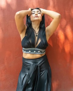 Foto de perfil de Sabrina 42 anos Castanho de Bari - Euro Escorts