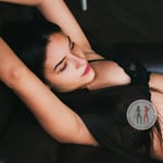 Foto de Bruna 21 anos Castanho de Lisboa - Euro Escorts