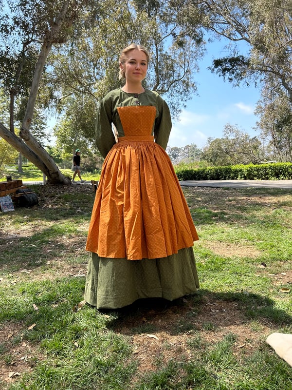 Prom Dress · Hemming