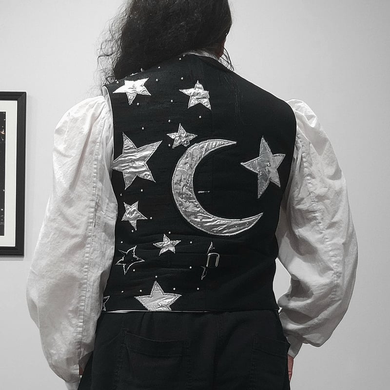 Suit Jacket · Hemming