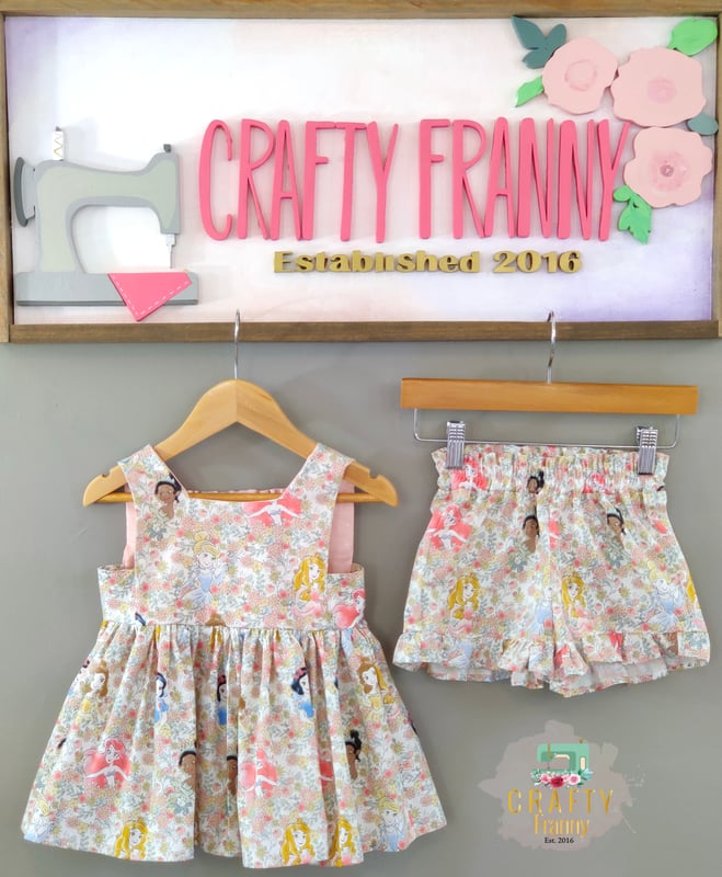 Prom Dress · Hemming