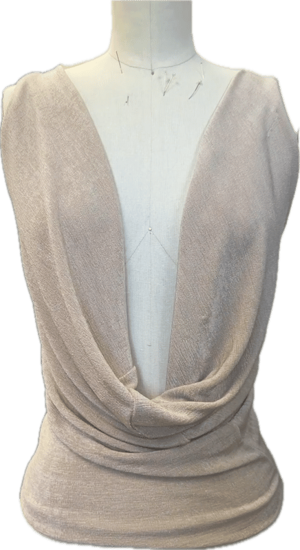 Prom Dress · Hemming