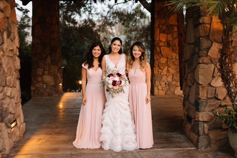 Wedding Dress · Beading / Delicate Fabrics