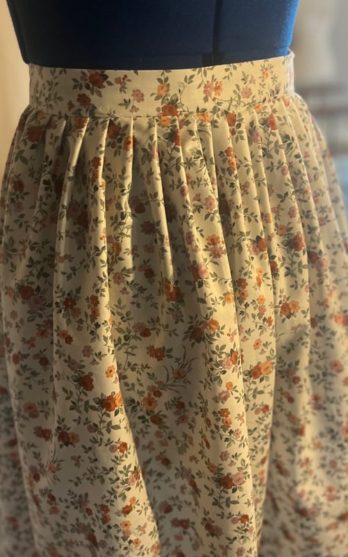 Wedding Dress · Hemming