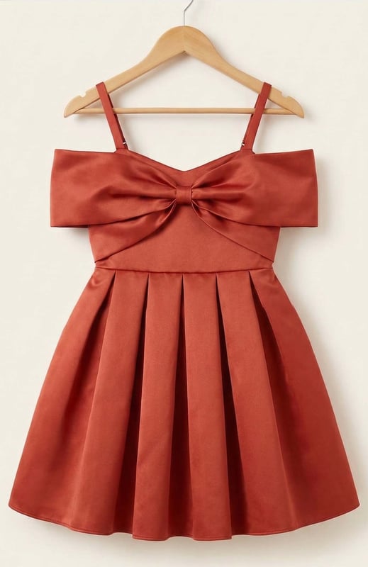 Wedding Dress · Hemming