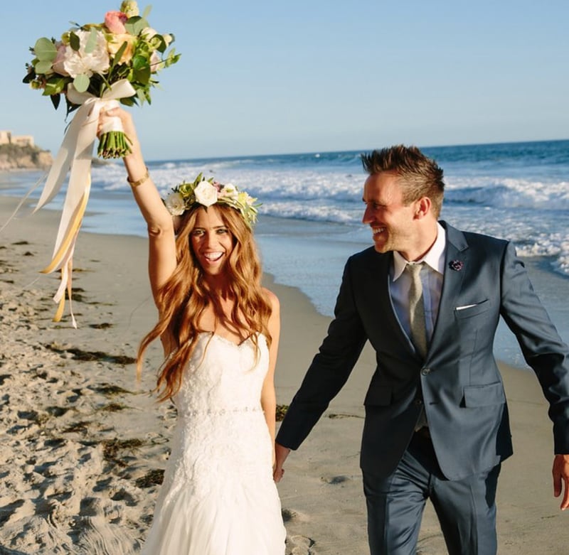 Wedding Dress · Beading / Delicate Fabrics