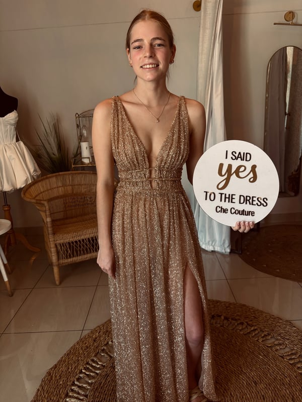 Wedding Dress · Hemming