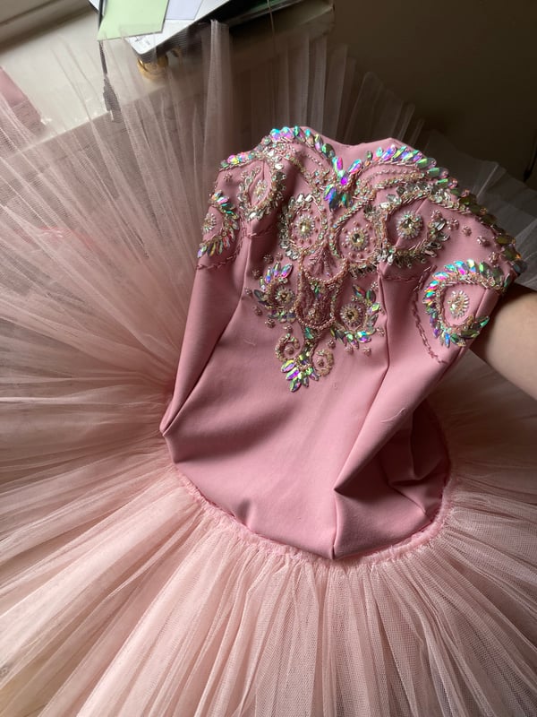 Wedding Guest Dress · Hemming