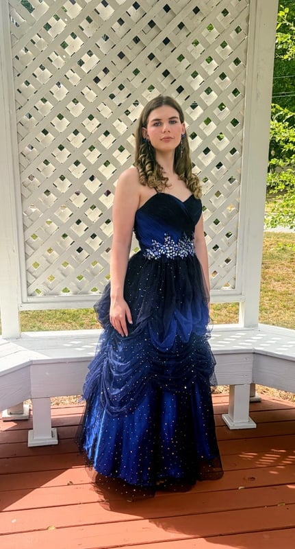 fayetteville prom dresses Jovani 40108 Where to find prom dresses