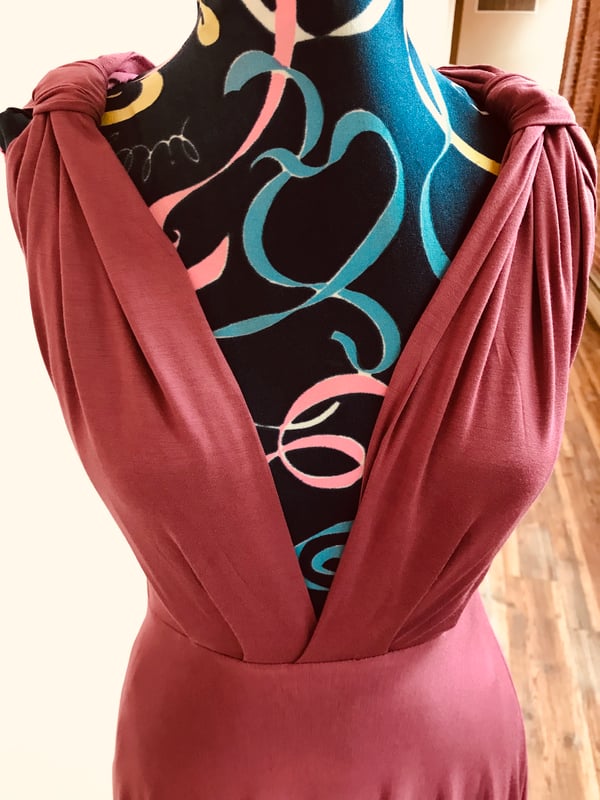 Prom Dress · Hemming
