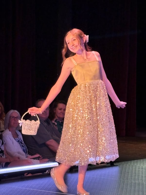 Wedding Dress · Hemming